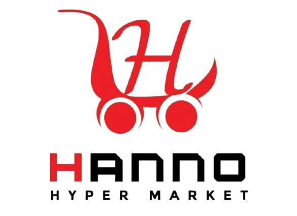 Hanno Hyper Market